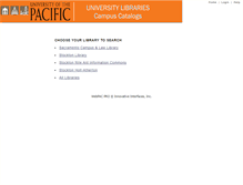 Tablet Screenshot of catalog.southington.org